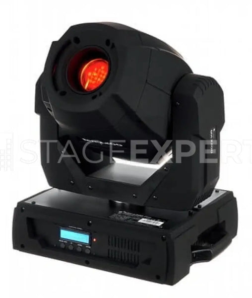 Stairville MHX 200 Pro Spot – 8 Heads with 4 Cases