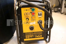 Load image into Gallery viewer, Desisti Remington 4kW/2.5kW Open Face Studio Lighting

