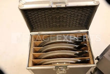Load image into Gallery viewer, Desisti Remington 4kW/2.5kW Open Face Studio Lighting
