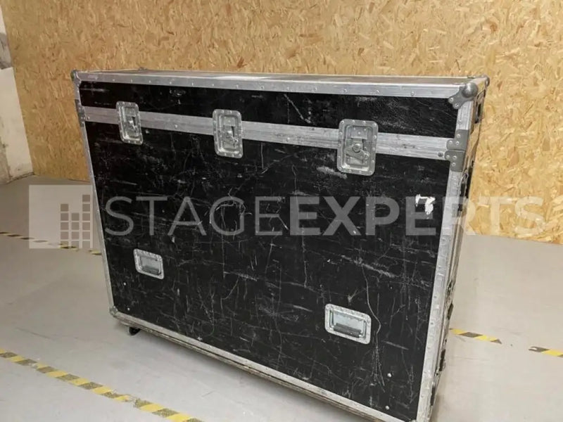 Yamaha PM5D‑RH Digital Mixing Console with External PSU