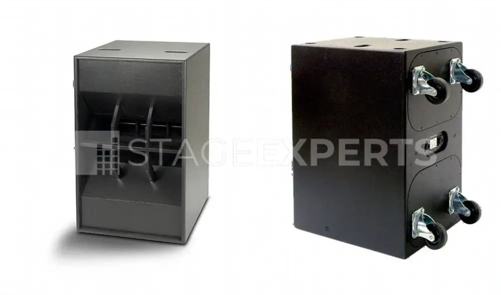Turbosound TA-880L Low-Frequency Loudspeaker - Aspect Series
