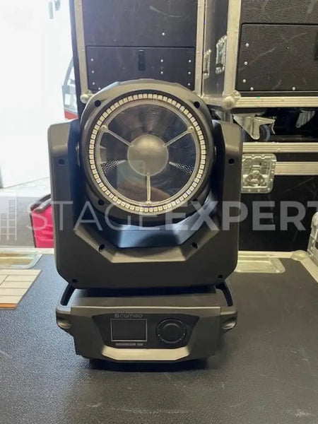 Cameo Movo Beam 200 4-Set with Case – Beam Moving Lights
