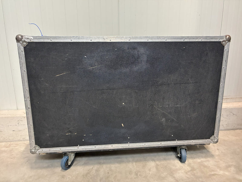 MA Lighting grandMA2 full-size in Amptown Case – Used Console