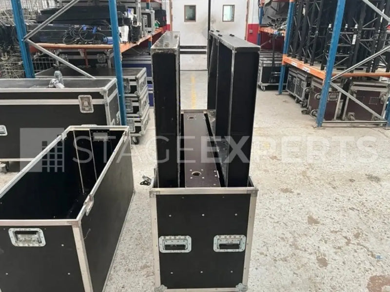 JBL VERTEC VT4889 kit