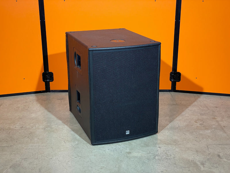 HK Audio Pulsar PL 118 Sub A Active Subwoofer | Stage Experts