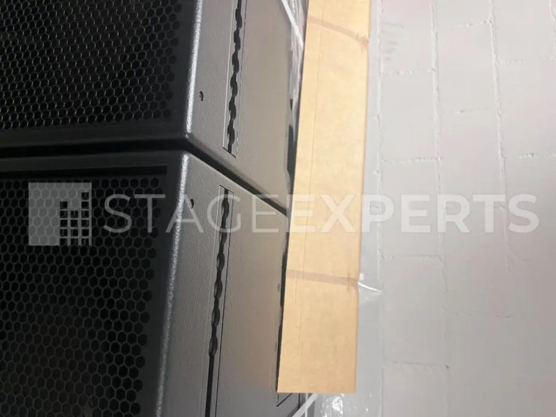 KV2 Audio VHD4.18 Subwoofer System – Factory Serviced