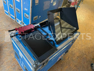 Autoscript ELP15PLUS-M 15-inch On-Camera Teleprompter Unit