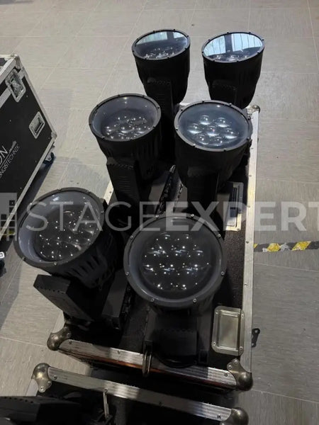 Chauvet Professional Rogue Outcast 1 BeamWash IP65 Fixture