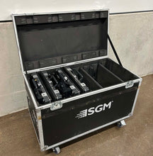 Load image into Gallery viewer, SGM Quadra 3.9 Outdoor 21sqm LED Wall Package + Control
