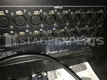 Load image into Gallery viewer, Yamaha LS9-16 Digital Mixer with ADAT &amp; Flight Case (Used)
