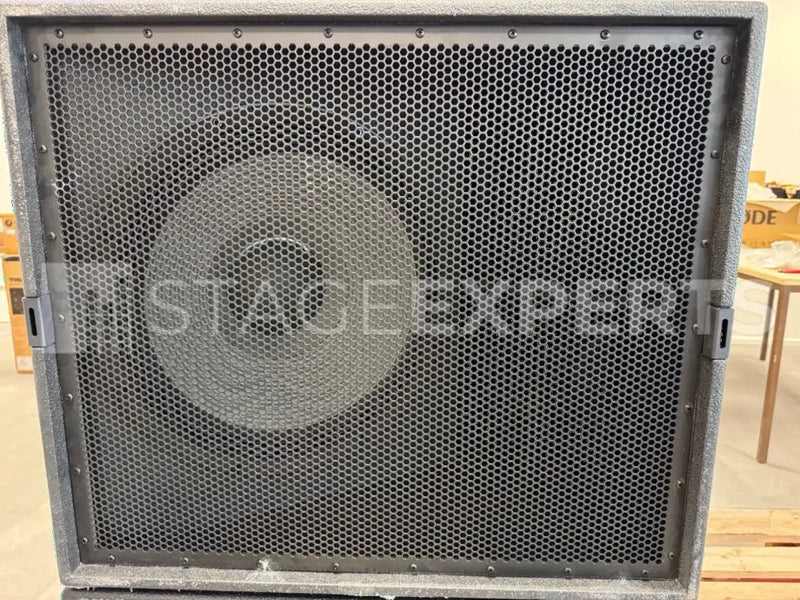 LS-118 18-inch Passive Subwoofer – 8Ω, 138 dB Peak SPL