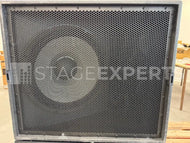 LS-118 18-inch Passive Subwoofer – 8Ω, 138 dB Peak SPL