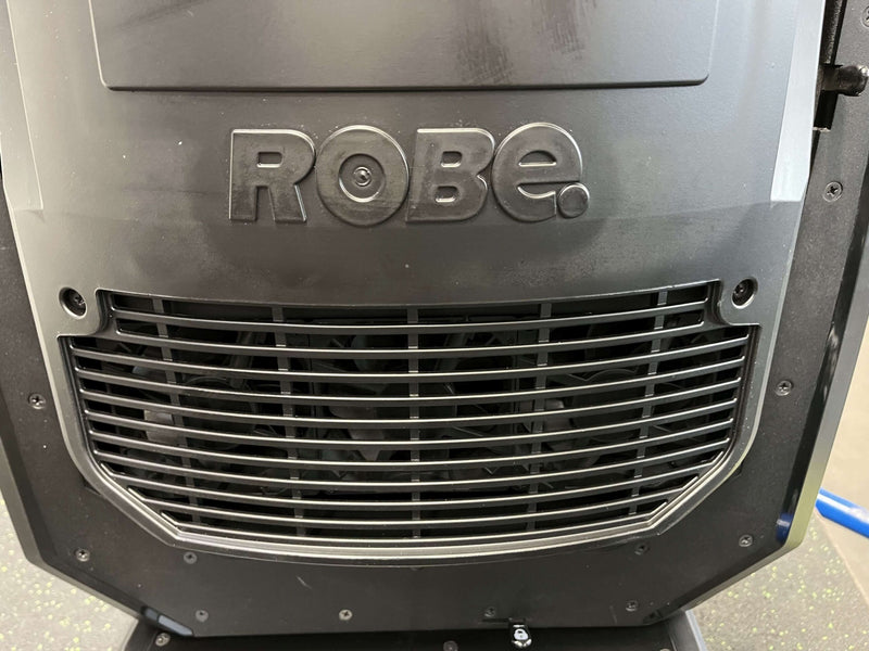 Robe FORTE HP Moving Light – 1000W LED Profile Spot
