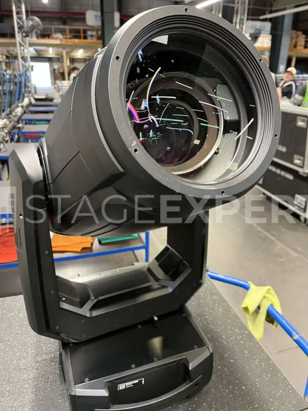 Robe FORTE HP Moving Light – 1000W LED Profile Spot