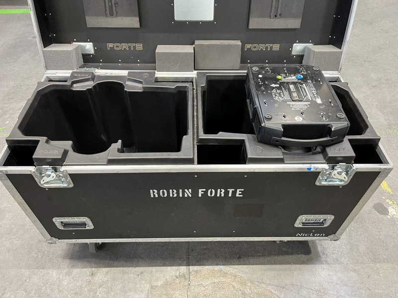Robe FORTE HP Moving Light – 1000W LED Profile Spot