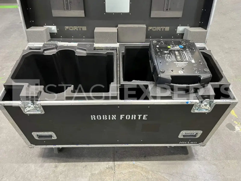 Robe FORTE HP Moving Light – 1000W LED Profile Spot
