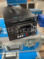 Sony PDW-HD1200 XDCAM HD Recorder/Player Deck