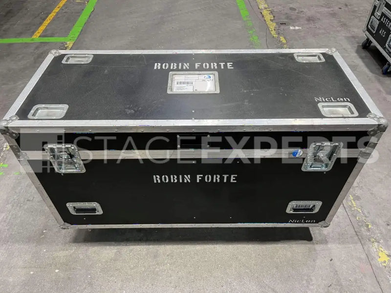 Robe FORTE HP Moving Light – 1000W LED Profile Spot