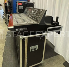 Load image into Gallery viewer, Yamaha Rivage PM10 System with CSD-R10 &amp; RPio622 I/O
