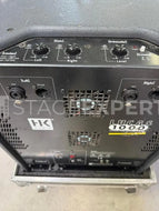 HK Audio Lucas 1000 Complete Set: Sub, 2 Satellites & Case