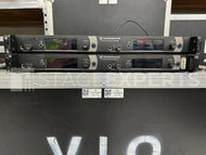 Sennheiser EM 2050 Set 8‑ch Wireless System, 2000 Series