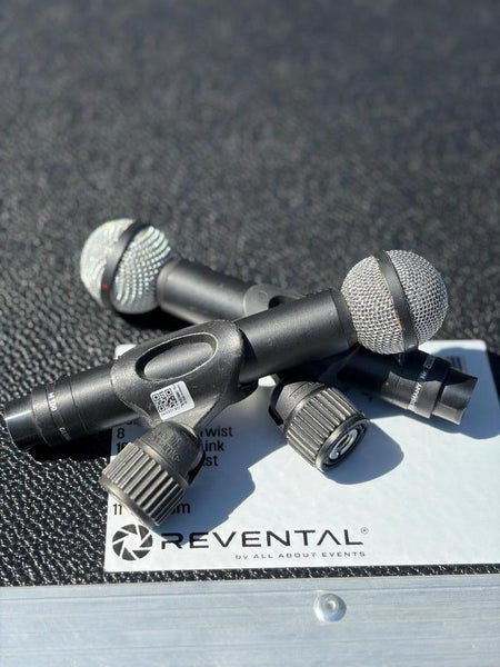 beyerdynamic M 160 Ribbon Microphone – Hypercardioid Ribbon