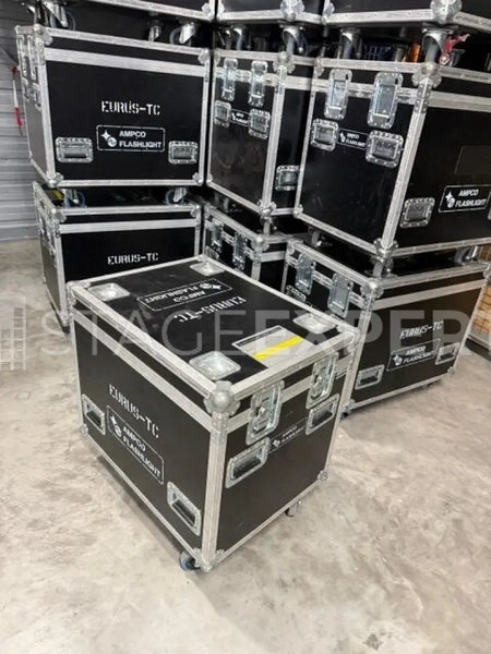 Ayrton Eurus Profile TC Moving Head – High-CRI Profile