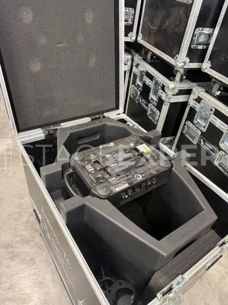 Ayrton Eurus Profile TC Moving Head – High-CRI Profile