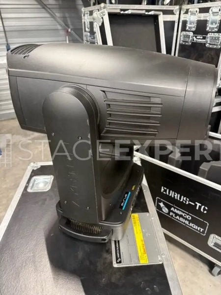 Ayrton Eurus Profile TC Moving Head – High-CRI Profile