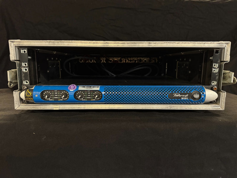 Powersoft Digam M28Q 4-Channel Power Amplifier | Pro Audio