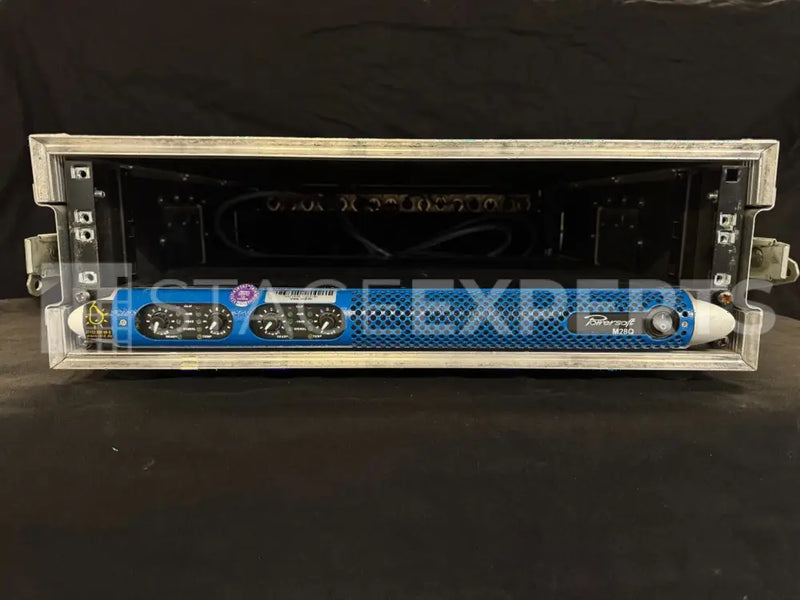 Powersoft Digam M28Q 4-Channel Power Amplifier – Pro Audio