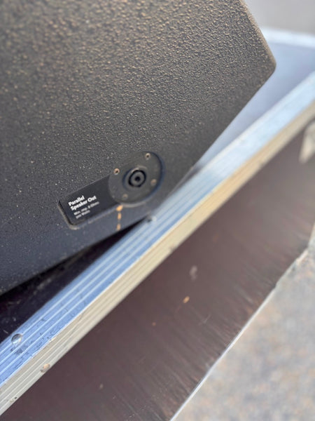 HK Audio PR:O 12 MA Stage Monitors – Two Pairs (4 Units)