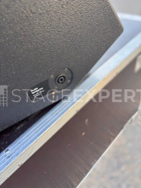 HK Audio PR:O 12 MA Stage Monitors – 2 Pairs (4 Units)