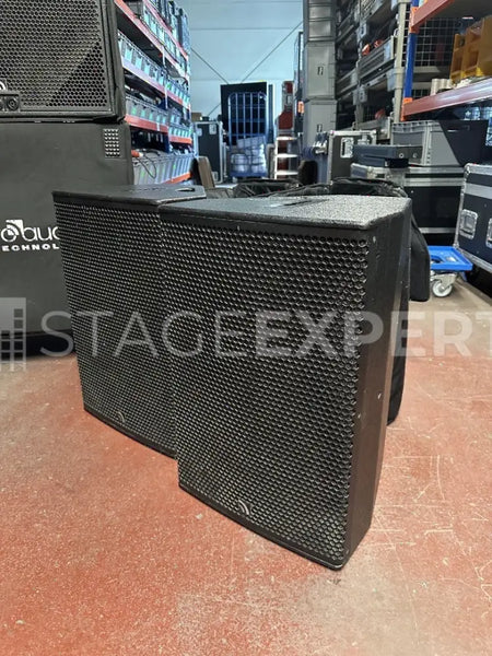ProAudio Technology MT12 Stage Monitor – with Cover