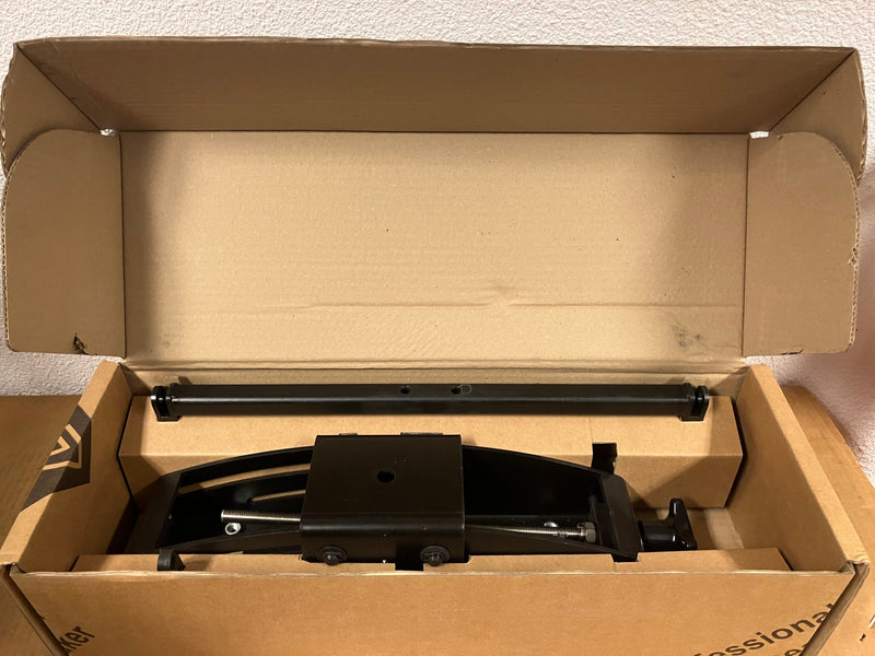 Martin Audio MLA Mini Pole Mount System – Complete Kit