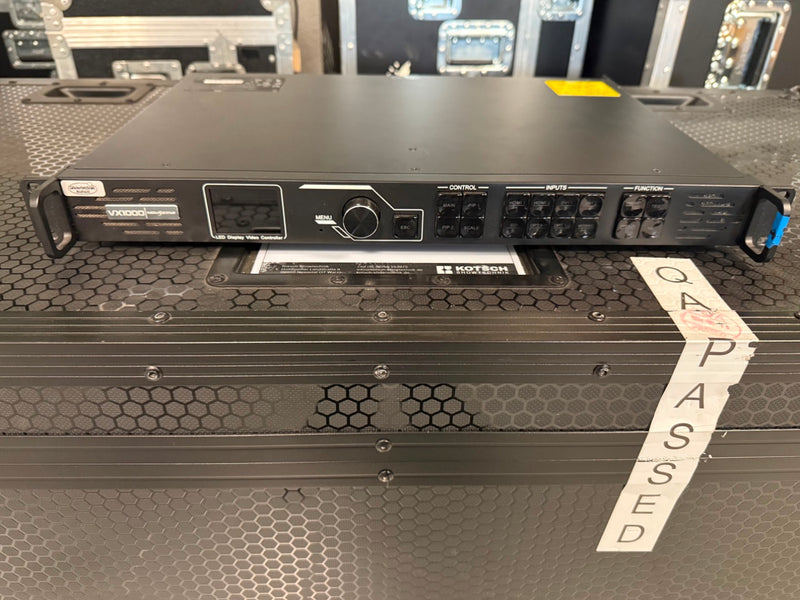 NovaStar VX1000 LED Controller and Scaler for Video Walls