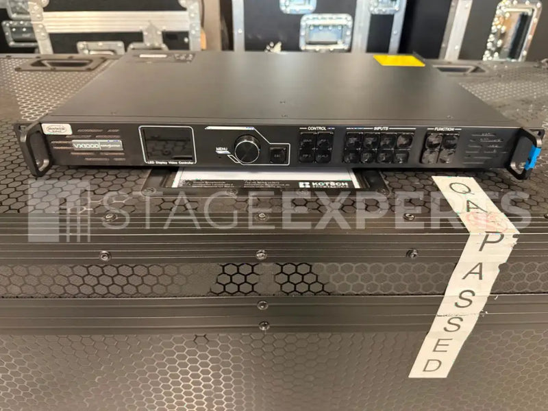NovaStar VX1000 LED Controller & Scaler for Video Walls