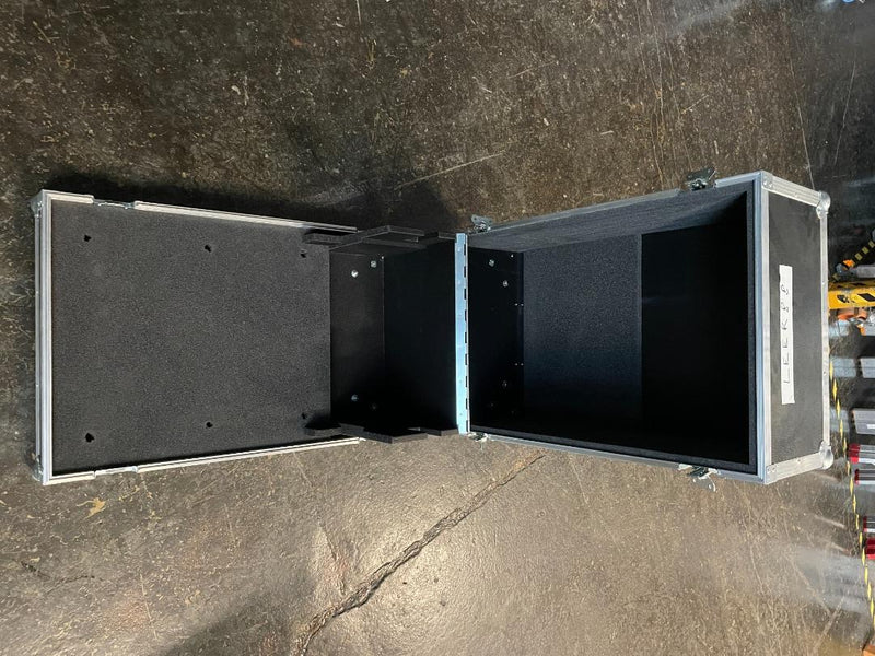 Gäng Case for Yamaha QL1 – Rugged Protective Flight Case