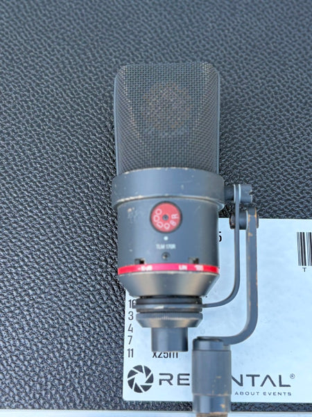 Neumann TLM 170 R Condenser Microphone – Studio Standard