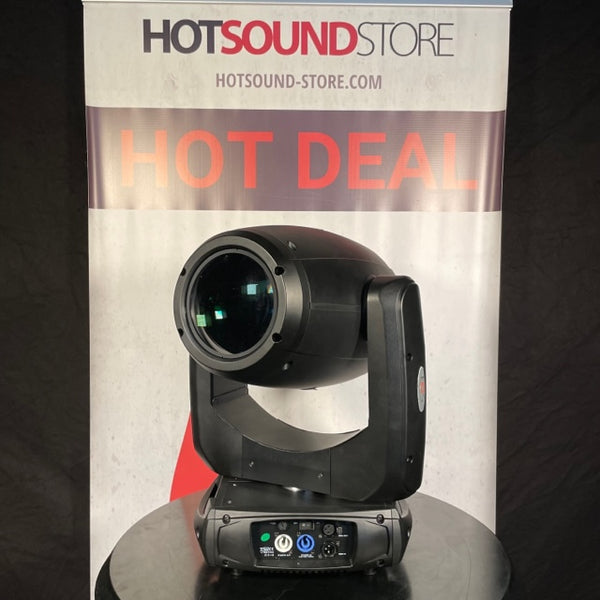 FOS Nitro BSW Hybrid Moving Head – B‑Stock | Beam/Spot/Wash