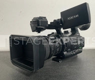 Sony PXW-X200 Ready-to-Use Camcorder Kit – Pro Video Bundle