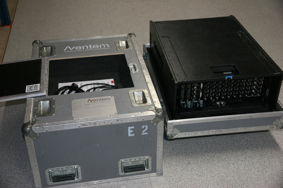 Barco E2 Event Master G1 4K Screen Management System