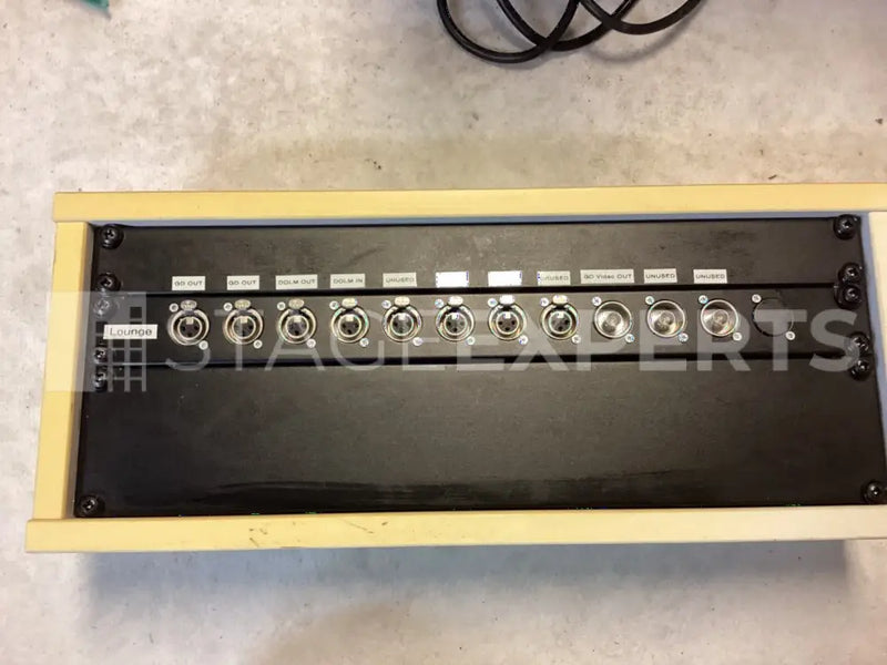 Datapath dL8 Dual‑Link DVI 8‑Output Distribution Amp