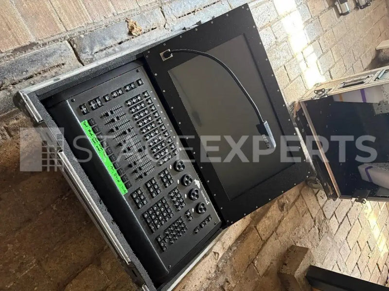 High End Systems Hog 4 Nano Road Hog 4-style Console