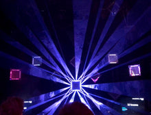 Load image into Gallery viewer, Minuit Une IVL Carré – Immersive FX Lighting Fixture (New)
