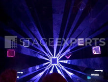 Load image into Gallery viewer, Minuit Une IVL Carré – Immersive FX Lighting Fixture (New)
