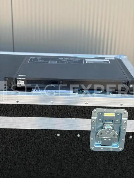 Shure AXT630 Axient Antenna Distribution System – Used Unit