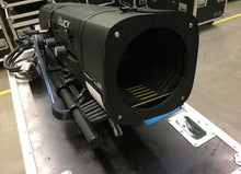 Load image into Gallery viewer, Robert Juliat Lucy 1200W Tungsten Followspot – Compact, Theatre
