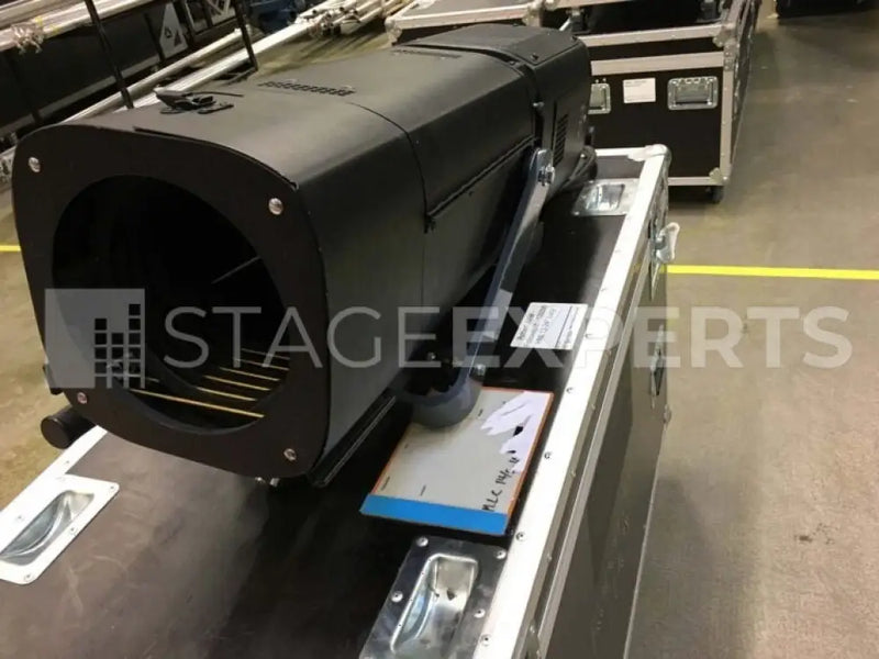 Robert Juliat Lucy 1200W Tungsten Followspot – Theatre Lighting