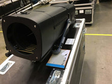 Load image into Gallery viewer, Robert Juliat Lucy 1200W Tungsten Followspot – Compact, Theatre
